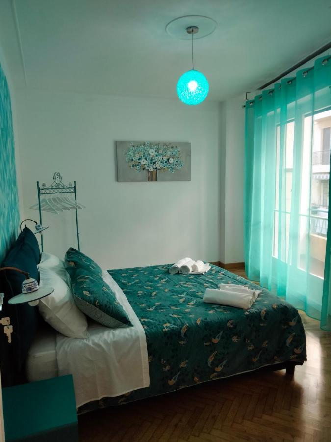 Casa Di Raffi Sanremo Leilighet Eksteriør bilde