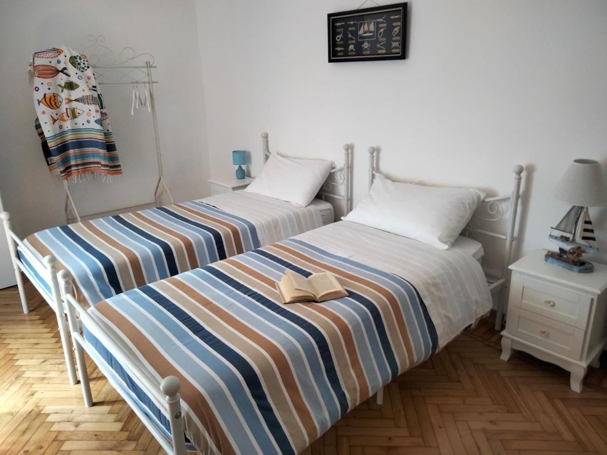 Casa Di Raffi Sanremo Leilighet Eksteriør bilde