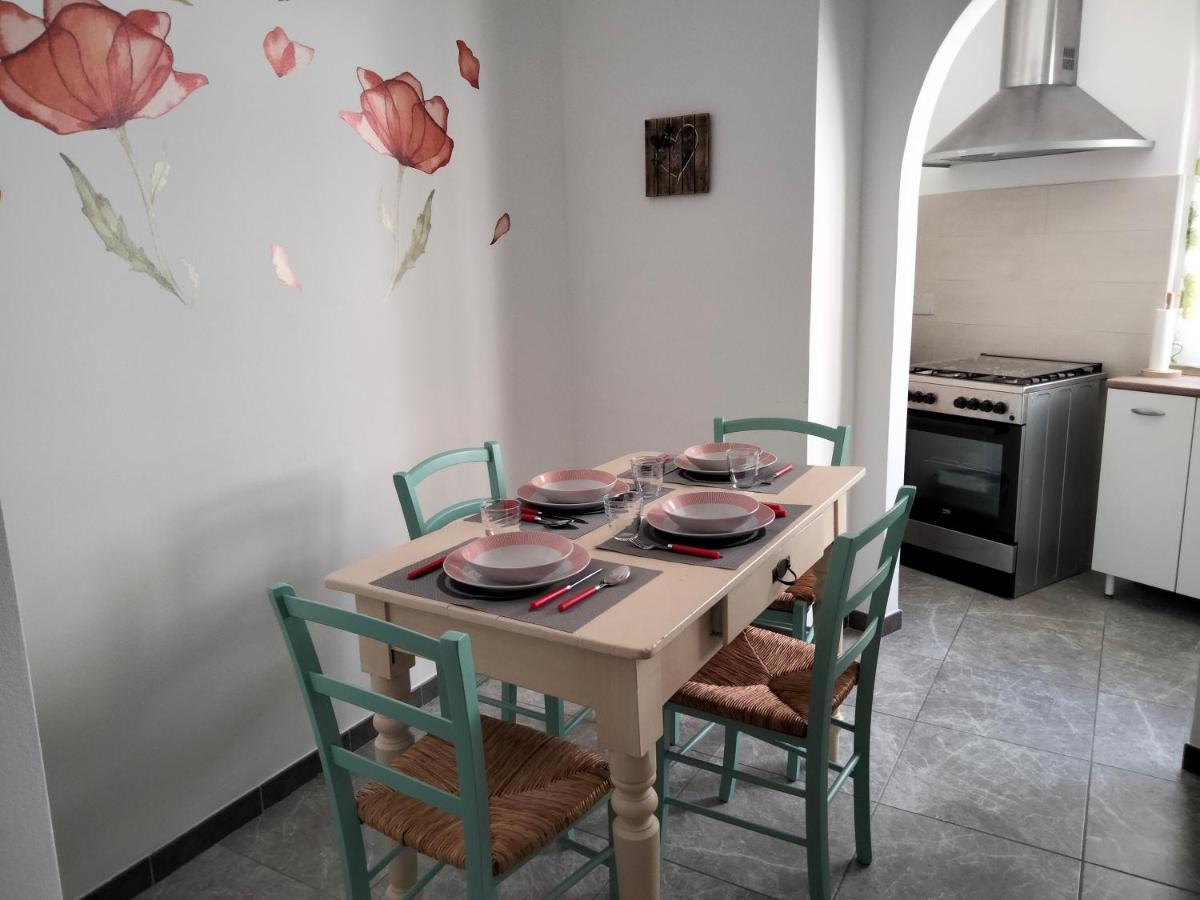 Casa Di Raffi Sanremo Leilighet Eksteriør bilde