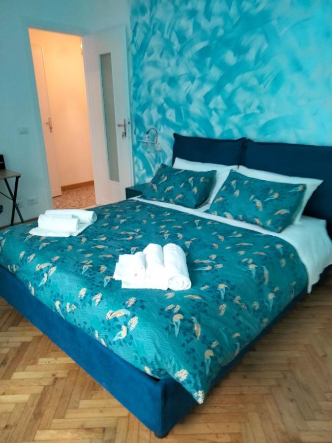 Casa Di Raffi Sanremo Leilighet Eksteriør bilde