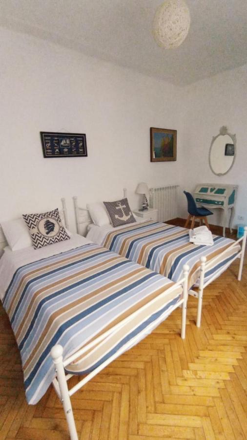 Casa Di Raffi Sanremo Leilighet Eksteriør bilde